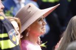 Maastricht 27 april 2022
Koningsdag wordt dit jaar in Maastricht gevierd . Aanwezig Koning Willem Alexander Koningin Maxima Prinses Amalia Prinses Alexia Prinses Ariane Prins Constantijn Prinses Laurentien Prins Maurits Prinses Marilene Prins Bernhard Prinses Annette Prins Floris Prinses Aimee Prins Pieter Christiaan en Prinses Annette.