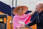Maastricht 27 april 2022
Koningsdag wordt dit jaar in Maastricht gevierd . Aanwezig Koning Willem Alexander Koningin Maxima Prinses Amalia Prinses Alexia Prinses Ariane Prins Constantijn Prinses Laurentien Prins Maurits Prinses Marilene Prins Bernhard Prinses Annette Prins Floris Prinses Aimee Prins Pieter Christiaan en Prinses Annette.