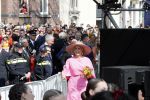 Maastricht 27 april 2022
Koningsdag wordt dit jaar in Maastricht gevierd . Aanwezig Koning Willem Alexander Koningin Maxima Prinses Amalia Prinses Alexia Prinses Ariane Prins Constantijn Prinses Laurentien Prins Maurits Prinses Marilene Prins Bernhard Prinses Annette Prins Floris Prinses Aimee Prins Pieter Christiaan en Prinses Annette.