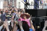 Maastricht 27 april 2022
Koningsdag wordt dit jaar in Maastricht gevierd . Aanwezig Koning Willem Alexander Koningin Maxima Prinses Amalia Prinses Alexia Prinses Ariane Prins Constantijn Prinses Laurentien Prins Maurits Prinses Marilene Prins Bernhard Prinses Annette Prins Floris Prinses Aimee Prins Pieter Christiaan en Prinses Annette.