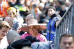 Maastricht 27 april 2022
Koningsdag wordt dit jaar in Maastricht gevierd . Aanwezig Koning Willem Alexander Koningin Maxima Prinses Amalia Prinses Alexia Prinses Ariane Prins Constantijn Prinses Laurentien Prins Maurits Prinses Marilene Prins Bernhard Prinses Annette Prins Floris Prinses Aimee Prins Pieter Christiaan en Prinses Annette.