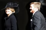 Amsterdam 4 m2i 2022
Dodenherdenking op de dam . Aanwezig oa Koning Willem Alexander Koningin Maxima Mark Rutte en burgemeester Femke Halsema .