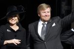 Amsterdam 4 m2i 2022
Dodenherdenking op de dam . Aanwezig oa Koning Willem Alexander Koningin Maxima Mark Rutte en burgemeester Femke Halsema .