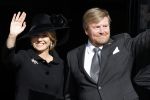 Amsterdam 4 m2i 2022
Dodenherdenking op de dam . Aanwezig oa Koning Willem Alexander Koningin Maxima Mark Rutte en burgemeester Femke Halsema .