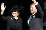 Amsterdam 4 m2i 2022
Dodenherdenking op de dam . Aanwezig oa Koning Willem Alexander Koningin Maxima Mark Rutte en burgemeester Femke Halsema .