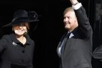 Amsterdam 4 m2i 2022
Dodenherdenking op de dam . Aanwezig oa Koning Willem Alexander Koningin Maxima Mark Rutte en burgemeester Femke Halsema .