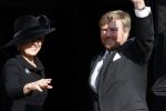 Amsterdam 4 m2i 2022
Dodenherdenking op de dam . Aanwezig oa Koning Willem Alexander Koningin Maxima Mark Rutte en burgemeester Femke Halsema .
