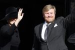 Amsterdam 4 m2i 2022
Dodenherdenking op de dam . Aanwezig oa Koning Willem Alexander Koningin Maxima Mark Rutte en burgemeester Femke Halsema .