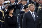 Amsterdam 4 m2i 2022
Dodenherdenking op de dam . Aanwezig oa Koning Willem Alexander Koningin Maxima Mark Rutte en burgemeester Femke Halsema .
