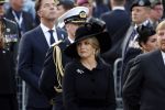 Amsterdam 4 m2i 2022
Dodenherdenking op de dam . Aanwezig oa Koning Willem Alexander Koningin Maxima Mark Rutte en burgemeester Femke Halsema .