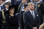 Amsterdam 4 m2i 2022
Dodenherdenking op de dam . Aanwezig oa Koning Willem Alexander Koningin Maxima Mark Rutte en burgemeester Femke Halsema .