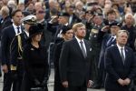 Amsterdam 4 m2i 2022
Dodenherdenking op de dam . Aanwezig oa Koning Willem Alexander Koningin Maxima Mark Rutte en burgemeester Femke Halsema .