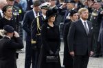 Amsterdam 4 m2i 2022
Dodenherdenking op de dam . Aanwezig oa Koning Willem Alexander Koningin Maxima Mark Rutte en burgemeester Femke Halsema .