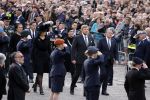 Amsterdam 4 m2i 2022
Dodenherdenking op de dam . Aanwezig oa Koning Willem Alexander Koningin Maxima Mark Rutte en burgemeester Femke Halsema .