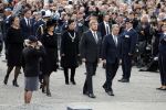 Amsterdam 4 m2i 2022
Dodenherdenking op de dam . Aanwezig oa Koning Willem Alexander Koningin Maxima Mark Rutte en burgemeester Femke Halsema .