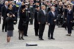 Amsterdam 4 m2i 2022
Dodenherdenking op de dam . Aanwezig oa Koning Willem Alexander Koningin Maxima Mark Rutte en burgemeester Femke Halsema .