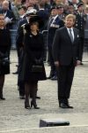 Amsterdam 4 m2i 2022
Dodenherdenking op de dam . Aanwezig oa Koning Willem Alexander Koningin Maxima Mark Rutte en burgemeester Femke Halsema .