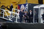 Amsterdam 5 mei 2022
5 mei concert op de amstel bij Carre met oa aanwezig Koning Willem Alexander en Koningin Maxima .
