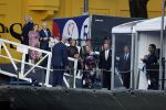 Amsterdam 5 mei 2022
5 mei concert op de amstel bij Carre met oa aanwezig Koning Willem Alexander en Koningin Maxima .