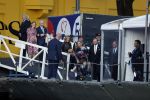 Amsterdam 5 mei 2022
5 mei concert op de amstel bij Carre met oa aanwezig Koning Willem Alexander en Koningin Maxima .