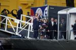 Amsterdam 5 mei 2022
5 mei concert op de amstel bij Carre met oa aanwezig Koning Willem Alexander en Koningin Maxima .
