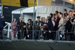 Amsterdam 5 mei 2022
5 mei concert op de amstel bij Carre met oa aanwezig Koning Willem Alexander en Koningin Maxima .