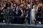 Amsterdam 5 mei 2022
5 mei concert op de amstel bij Carre met oa aanwezig Koning Willem Alexander en Koningin Maxima .
