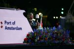 Amsterdam 5 mei 2022
5 mei concert op de amstel bij Carre met oa aanwezig Koning Willem Alexander en Koningin Maxima .