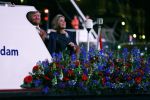 Amsterdam 5 mei 2022
5 mei concert op de amstel bij Carre met oa aanwezig Koning Willem Alexander en Koningin Maxima .