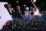 Amsterdam 5 mei 2022
5 mei concert op de amstel bij Carre met oa aanwezig Koning Willem Alexander en Koningin Maxima .