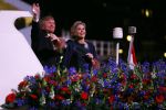 Amsterdam 5 mei 2022
5 mei concert op de amstel bij Carre met oa aanwezig Koning Willem Alexander en Koningin Maxima .