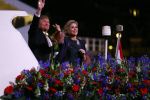 Amsterdam 5 mei 2022
5 mei concert op de amstel bij Carre met oa aanwezig Koning Willem Alexander en Koningin Maxima .