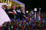 Amsterdam 5 mei 2022
5 mei concert op de amstel bij Carre met oa aanwezig Koning Willem Alexander en Koningin Maxima .