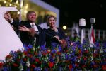 Amsterdam 5 mei 2022
5 mei concert op de amstel bij Carre met oa aanwezig Koning Willem Alexander en Koningin Maxima .