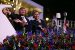 Amsterdam 5 mei 2022
5 mei concert op de amstel bij Carre met oa aanwezig Koning Willem Alexander en Koningin Maxima .