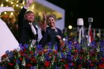 Amsterdam 5 mei 2022
5 mei concert op de amstel bij Carre met oa aanwezig Koning Willem Alexander en Koningin Maxima .