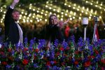 Amsterdam 5 mei 2022
5 mei concert op de amstel bij Carre met oa aanwezig Koning Willem Alexander en Koningin Maxima .