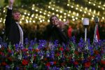 Amsterdam 5 mei 2022
5 mei concert op de amstel bij Carre met oa aanwezig Koning Willem Alexander en Koningin Maxima .