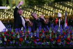 Amsterdam 5 mei 2022
5 mei concert op de amstel bij Carre met oa aanwezig Koning Willem Alexander en Koningin Maxima .
