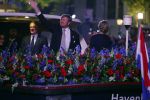 Amsterdam 5 mei 2022
5 mei concert op de amstel bij Carre met oa aanwezig Koning Willem Alexander en Koningin Maxima .