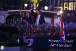 Amsterdam 5 mei 2022
5 mei concert op de amstel bij Carre met oa aanwezig Koning Willem Alexander en Koningin Maxima .