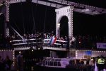 Amsterdam 5 mei 2022
5 mei concert op de amstel bij Carre met oa aanwezig Koning Willem Alexander en Koningin Maxima .
