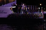 Amsterdam 5 mei 2022
5 mei concert op de amstel bij Carre met oa aanwezig Koning Willem Alexander en Koningin Maxima .