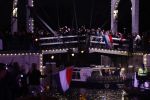 Amsterdam 5 mei 2022
5 mei concert op de amstel bij Carre met oa aanwezig Koning Willem Alexander en Koningin Maxima .