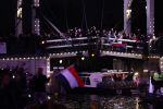Amsterdam 5 mei 2022
5 mei concert op de amstel bij Carre met oa aanwezig Koning Willem Alexander en Koningin Maxima .