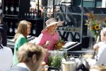 Maastricht 27 april 2022
Koningsdag wordt dit jaar in Maastricht gevierd . Aanwezig Koning Willem Alexander Koningin Maxima Prinses Amalia Prinses Alexia Prinses Ariane Prins Constantijn Prinses Laurentien Prins Maurits Prinses Marilene Prins Bernhard Prinses Annette Prins Floris Prinses Aimee Prins Pieter Christiaan en Prinses Annette.