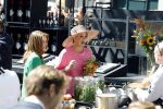 Maastricht 27 april 2022
Koningsdag wordt dit jaar in Maastricht gevierd . Aanwezig Koning Willem Alexander Koningin Maxima Prinses Amalia Prinses Alexia Prinses Ariane Prins Constantijn Prinses Laurentien Prins Maurits Prinses Marilene Prins Bernhard Prinses Annette Prins Floris Prinses Aimee Prins Pieter Christiaan en Prinses Annette.