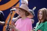 Maastricht 27 april 2022
Koningsdag wordt dit jaar in Maastricht gevierd . Aanwezig Koning Willem Alexander Koningin Maxima Prinses Amalia Prinses Alexia Prinses Ariane Prins Constantijn Prinses Laurentien Prins Maurits Prinses Marilene Prins Bernhard Prinses Annette Prins Floris Prinses Aimee Prins Pieter Christiaan en Prinses Annette.