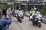 Amsterdam 10 mei 2022
Koningin Maxima en Burgemeester Femke Halsema bij Artis.