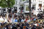Maastricht 27 april 2022
Koningsdag wordt dit jaar in Maastricht gevierd . Aanwezig Koning Willem Alexander Koningin Maxima Prinses Amalia Prinses Alexia Prinses Ariane Prins Constantijn Prinses Laurentien Prins Maurits Prinses Marilene Prins Bernhard Prinses Annette Prins Floris Prinses Aimee Prins Pieter Christiaan en Prinses Annette.